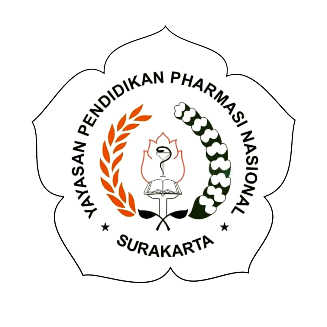 Logo Stikes Nasional